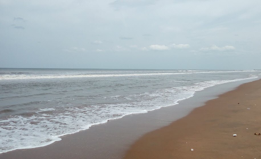 Podu Beach, Krishna, Andhra Pradesh - Vushii.com Podu Beach, Krishna, Andhra Pradesh - Vushii.com
